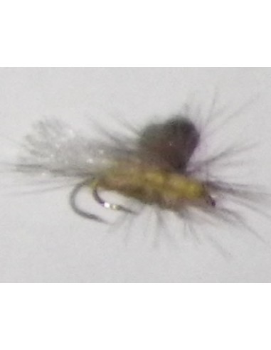 Fiskefluer ASSORTMENT II