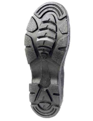 GRAUVELL WADER NEOPRENE SCARPONE PHOENIX