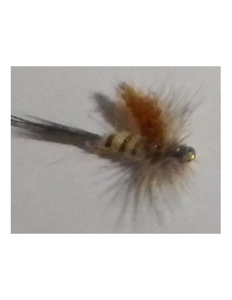 PESCA FLY ASSORTIMENTO II
