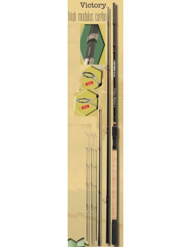 VORTEKS CANA FEEDER VICTORY 11' (3.30M) M