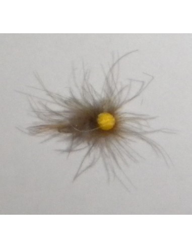 Fiskeri fluer SORTIMENT II