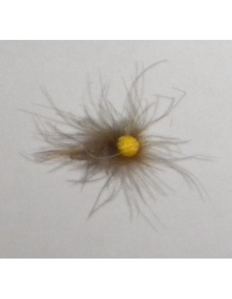 Fiskeri fluer SORTIMENT II