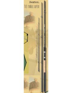 VORTEKS FEEDER RUTE REXTON LIGHT 11' 2