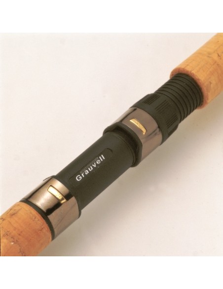 VORTEKS CANNA FEEDER REXTON LIGHT 11'