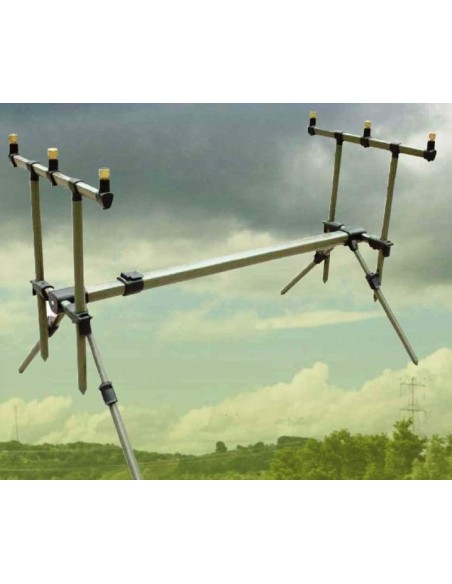 VORTEKS ROD POD 3123 ,  3 CAÑAS