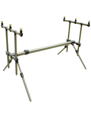 VORTEKS ROD POD 3123 ,  3 ANGELRUTE
