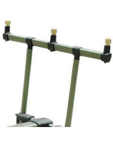 VORTEKS ROD POD 3123 ,  3 CANYES