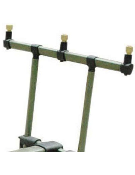 VORTEKS ROD POD 3123 ,  3 RODS