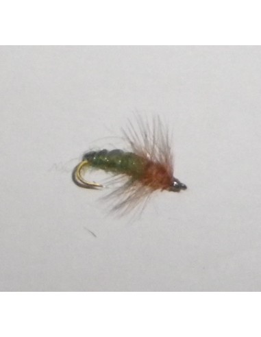 FISHING MUCHY asortymentu II