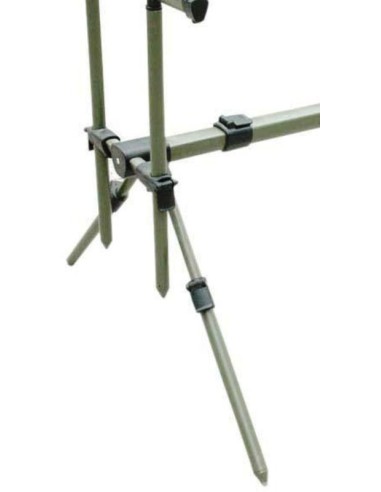 VORTEKS ROD POD 3123 ,  3 ANGELRUTE