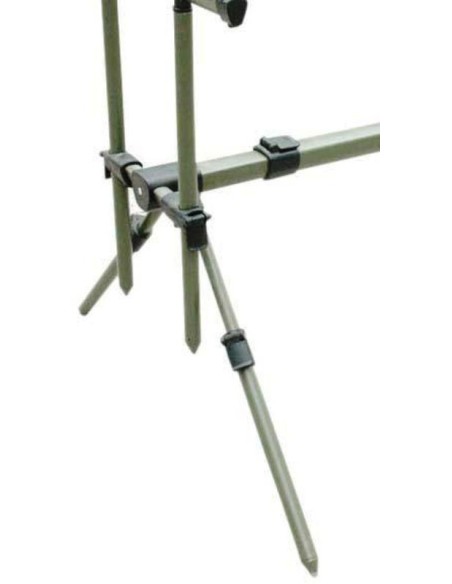 VORTEKS ROD POD 3123 ,  3 ANGELRUTE