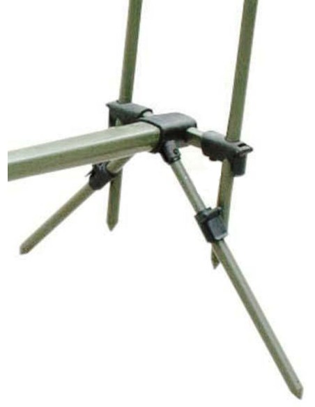 VORTEKS ROD POD 3123 ,  3 CANNES