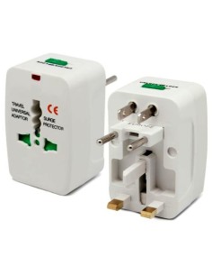 Alimentatore VIAJE, SPINA UNIVERSALE