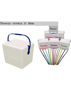 NEVERA 31  L.   POREXPAN 2