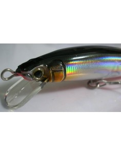 YAMASHITA MARIA KÖDER FAKE BAITS