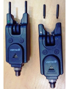 VORTEKS KIT  ALARMES SEM FIO  B2 2