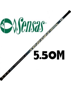 SENSAS CANA COUP ENCHUFABLE POLE KING 15 2