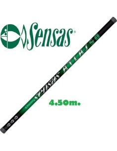 SENSAS CANYA enchufable ATLAS  50 , 4.50m.