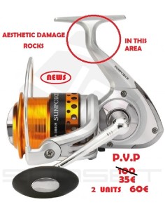 SUNSET SUNFORCE ANGELROLLE 6503 FD 2