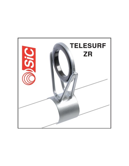 TEKNOS TELESURF ZR 4500