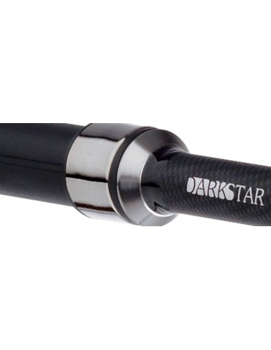 PROWESS DARKSTAR CARP ROD 13' 3.50LB