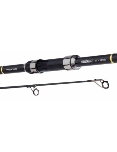 PROWESS DARKSTAR CARP ROD 13' 3.50LB