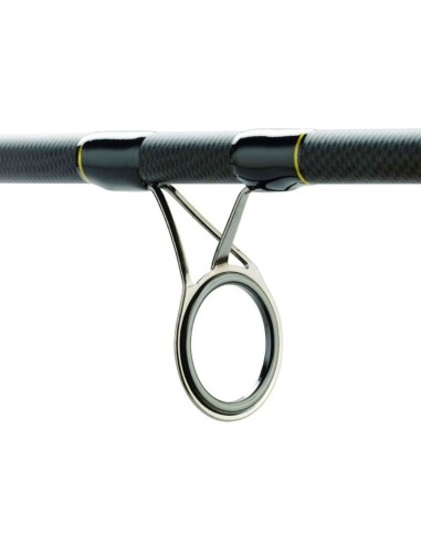 PROWESS DARKSTAR CARP ROD 13' 3.50LB