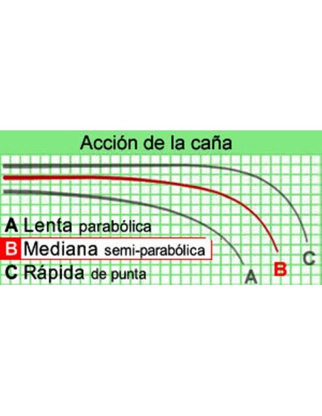 PROWESS DARKSTAR CARP ROD 13' 3.50LB