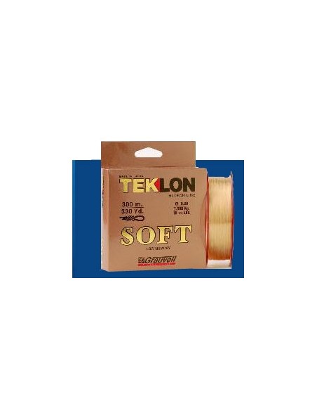 TEKLON SOFT 1200M.