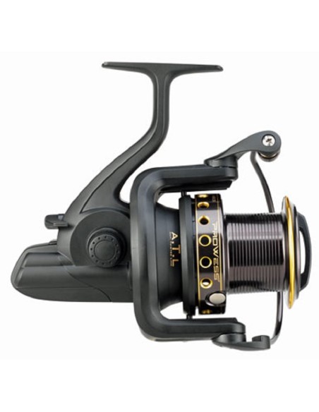 PROWESS REEL BLACK LTD 8006 FD