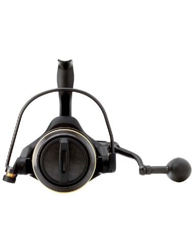 PROWESS REEL BLACK LTD 8006 FD