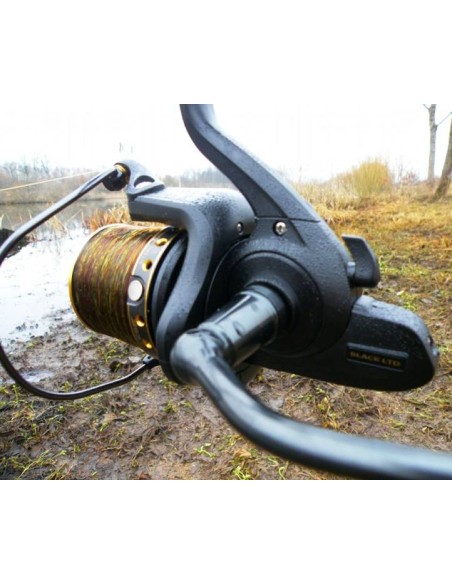 PROWESS REEL BLACK LTD 8006 FD
