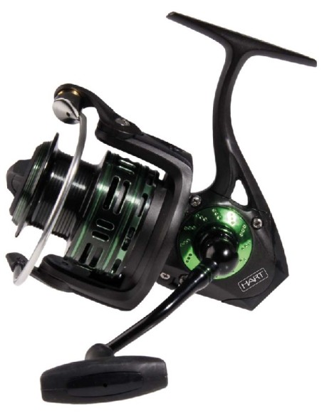 HART REEL POIZON CARBONIC F. FR. 30