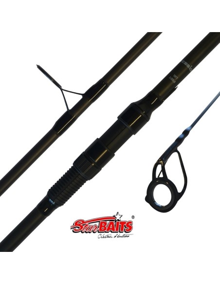 STARBAITS SESSION III CARP ROD