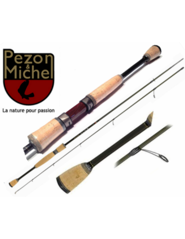 PEZON & MICHEL REDOUTABLE FLOW ROD