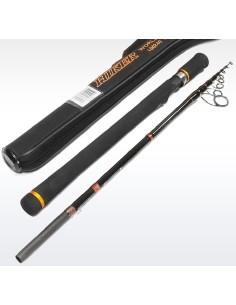 PEZON & MICHEL CANNA STREET FISH. HIKER WORLD CONCEPT 270 2