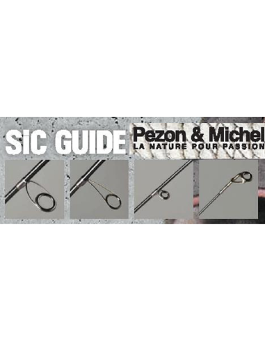 PEZON & MICHEL CANNA STREET FISH. HIKER WORLD CONCEPT 270