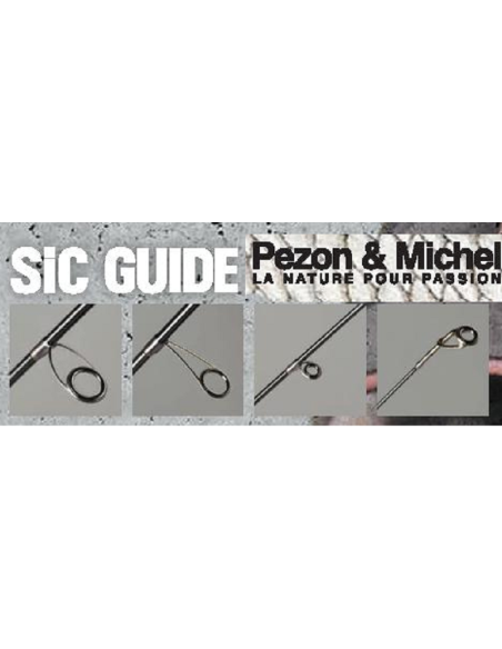 PEZON & MICHEL CANYA STREET FISH. HIKER WORLD CONCEPT 270