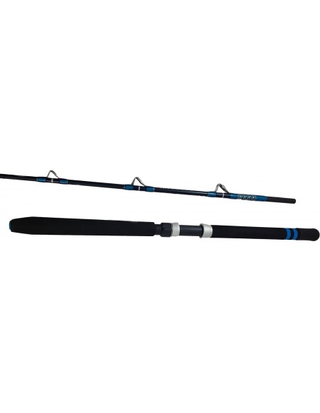 PEZON & MICHEL OCEANER VK BOAT ROD 220
