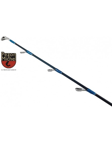 PEZON & MICHEL OCEANER VK BOAT ROD 220