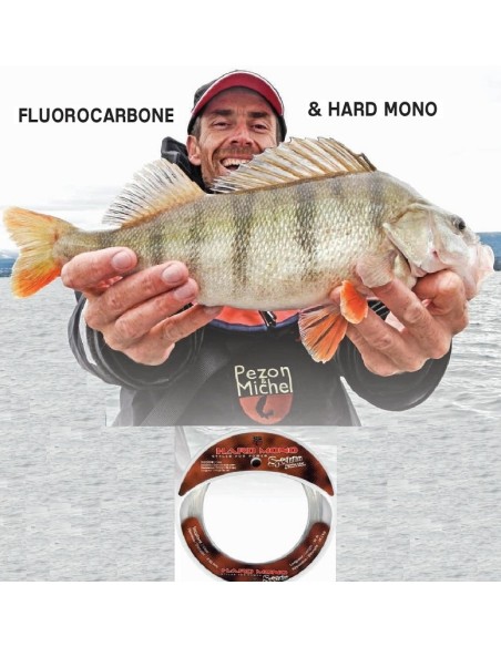 PEZON & MICHEL SPECIALIST HARD MONO (INCOLORO-CLEAR-FLUORO)
