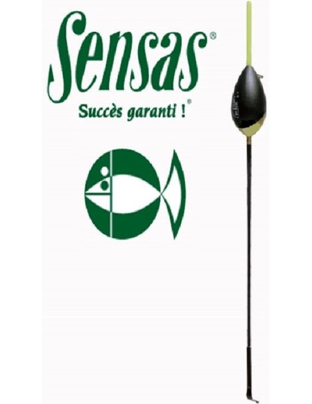 SENSAS ORTHEZ SLIDING FLOAT