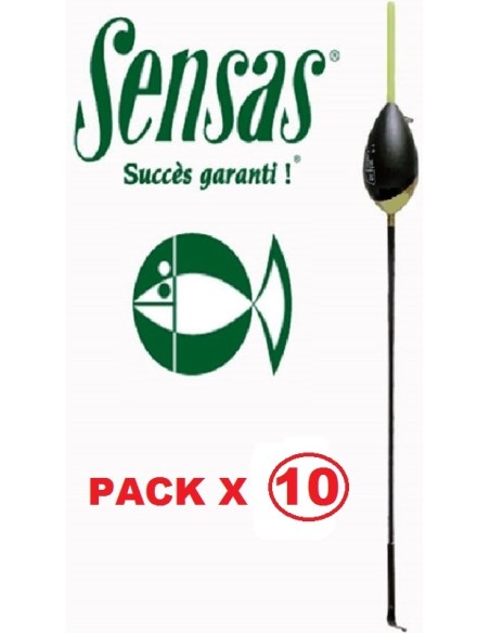 SENSAS ORTHEZ SLIDING FLOAT