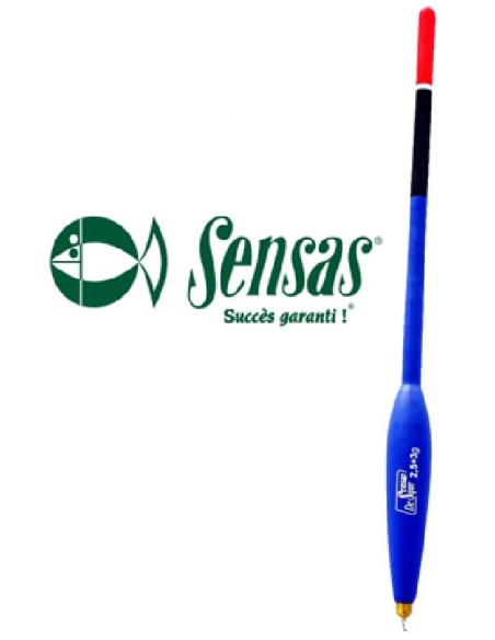 SENSAS TORSTEN MATCH FLOAT 