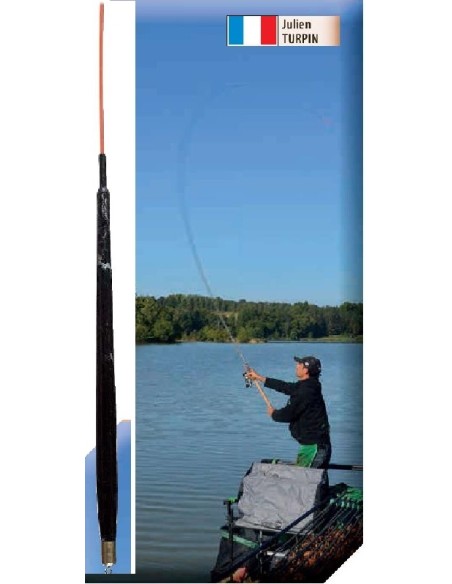 SENSAS STEPHANE MATCH FLOAT