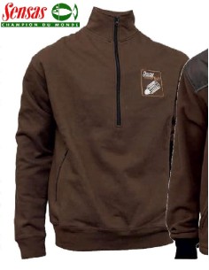 SENSAS SWEAT FEEDER-TECH