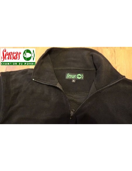 SENSAS CHANDAL JOGGING FEROE