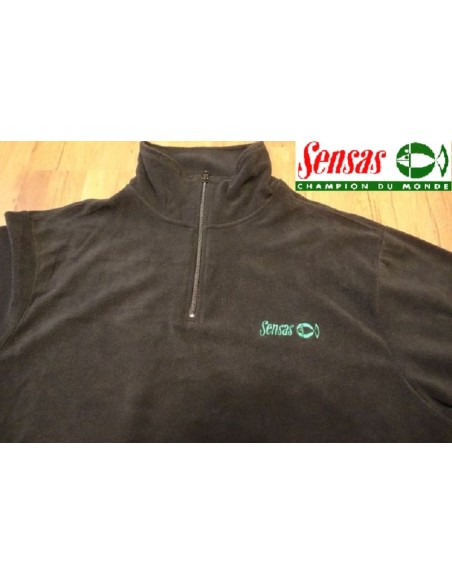 SENSAS CHANDAL JOGGING FEROE