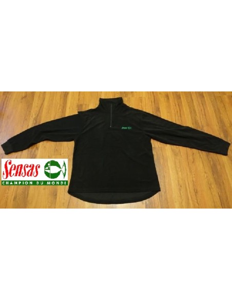 SENSAS CHANDAL JOGGING FEROE