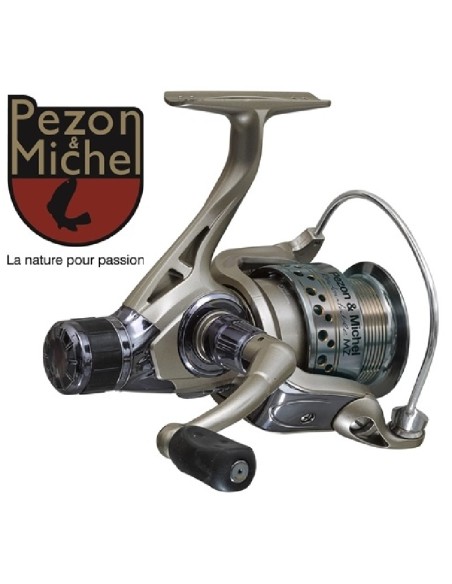 PEZON & MICHEL REDOUTABLE REEL MZ FR 30